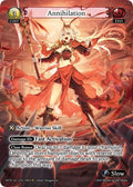 Annihilation - Abyssal Heaven - 190 - - NM