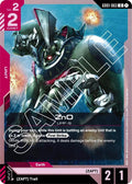 ZnO - Newtype Rising - GD01-063 - NM