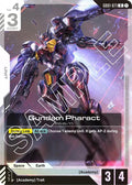 Gundam Pharact - Newtype Rising - GD01-071 - Holo - NM