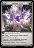 Poisonous Apple - Distorted Reflections - 018 - - NM