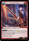 Lacuna's Grasp - Distorted Reflections - 025 - - NM