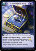 Consumption Ring - Distorted Reflections - 031 - - NM