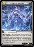 Lingering Banshee - Distorted Reflections - 072 - - NM