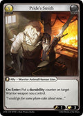 Pride's Smith - Distorted Reflections - 079 - - NM