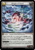 Sleight of Hand - Distorted Reflections - 092 - - NM