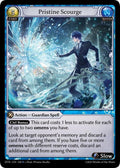 Pristine Scourge - Distorted Reflections - 158 - - NM