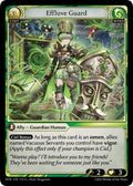 Effluve Guard - Distorted Reflections - 175 - - NM
