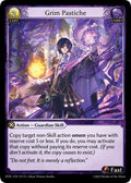 Grim Pastiche - Distorted Reflections - 213 - - NM