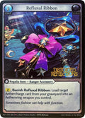 Refluxal Ribbon - Promotional Cards - 085 - Foil - NM