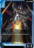 Taurus - Dual Impact - GD02-018 - NM