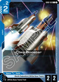 Core Booster - Dual Impact - GD02-012 - NM