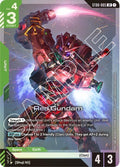 Red Gundam - Starter Deck 06: Clan Unity - ST06-005 - Holo - NM