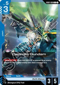 Calamity Gundam - Dual Impact - GD02-009 - NM