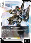 Rick Dias - Dual Impact - GD02-079 - NM