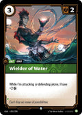 Wielder of Water - Origins - 055/298 - - NM