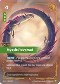 Mystic Reversal - Origins - 080/298 - Foil - NM