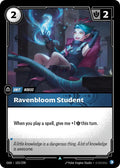 Ravenbloom Student - Origins - 103/298 - - NM
