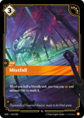 Mistfall - Origins - 152/298 - Foil - NM