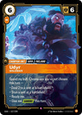 Udyr, Wildman - Origins - 157/298 - Foil - NM