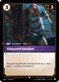 Shipyard Skulker - Origins - 175/298 - - NM