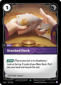 Stacked Deck - Origins - 183/298 - - NM
