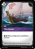 The Syren - Origins - 184/298 - - NM