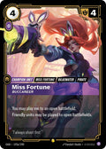 Miss Fortune, Buccaneer (Alternate Art) - Origins - 193a/298 - Foil - NM