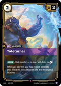 Tideturner - Origins - 199/298 - Foil - NM