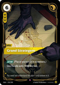 Grand Strategem - Origins - 233/298 - Foil - NM