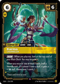 Karma, Channeler - Origins - 235/298 - Foil - NM