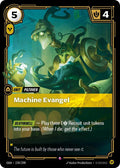 Machine Evangel - Origins - 239/298 - Foil - NM