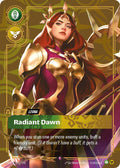 Leona, Radiant Dawn - Origins - 261/298 - Foil - NM