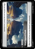 Startipped Peak - Origins - 288/298 - Foil - NM
