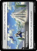 The Grand Plaza - Origins - 293/298 - Foil - NM