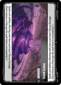 Void Gate - Origins - 296/298 - Foil - NM