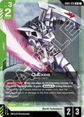 G Exes - Dual Impact - GD02-022 - Holo - NM