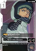 Kamille Bidan - Dual Impact - GD02-097 - Holo - NM