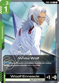 White Wolf - Dual Impact - GD02-106 - NM