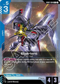 Byarlant - Dual Impact - GD02-004 - Holo - NM