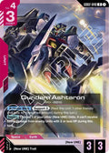 Gundam Ashtaron - Dual Impact - GD02-040 - Holo - NM