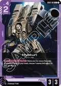 Hyakuri - Dual Impact - GD02-061 - NM