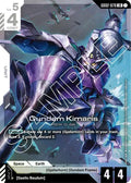 Gundam Kimaris - Dual Impact - GD02-070 - Holo - NM