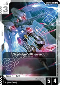 Gundam Pharact - Dual Impact - GD02-078 - NM