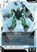 Nemo - Dual Impact - GD02-080 - NM