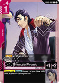 Shagia Frost - Dual Impact - GD02-092 - NM