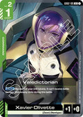 Valedictorian - Dual Impact - GD02-105 - NM