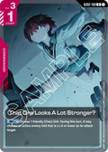 That One Looks A Lot Stronger - Dual Impact - GD02-108 - NM