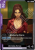Sisterly Care - Dual Impact - GD02-113 - NM