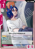 Shujis Hideout - Dual Impact - GD02-126 - NM