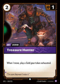 Treasure Hunter - Spiritforged - 130/221 - Foil - NM